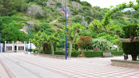 Fuensanta de Martos