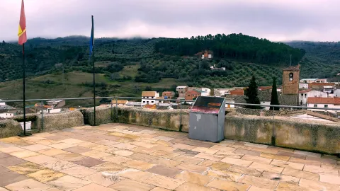 Génave