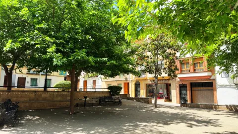 Los Villares