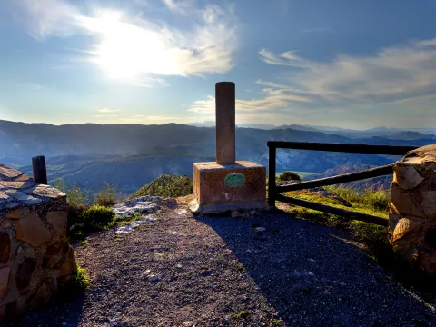 Pozo Alcón
