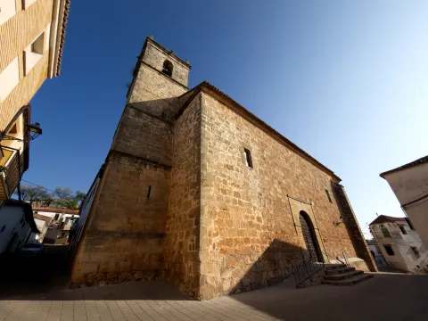 Sorihuela del Guadalimar