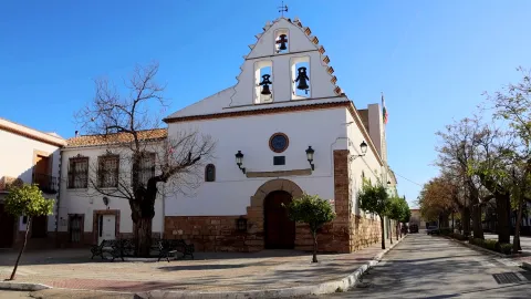 Torreblascopedro