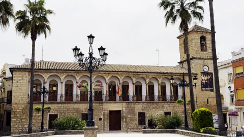 Torredonjimeno