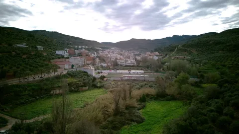 beas de segura