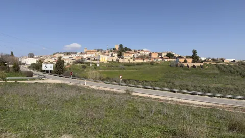 Sorihuela del Guadalimar