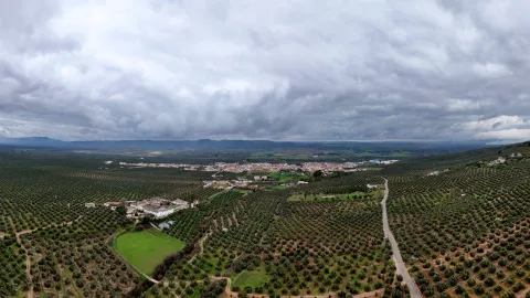 arroyo del ojanco