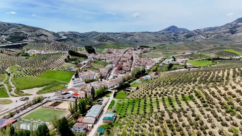 campillo de arenas