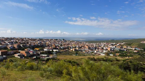 Navas de San Juan