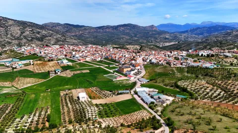 Noalejo