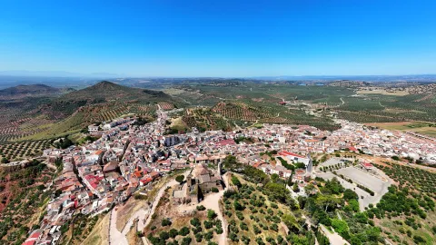 Vilches