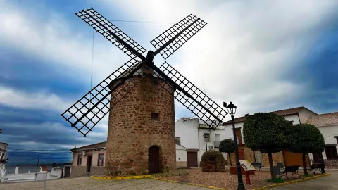 baños de la encina