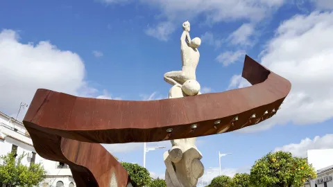 Guarromán