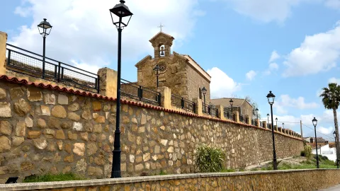 jabalquinto