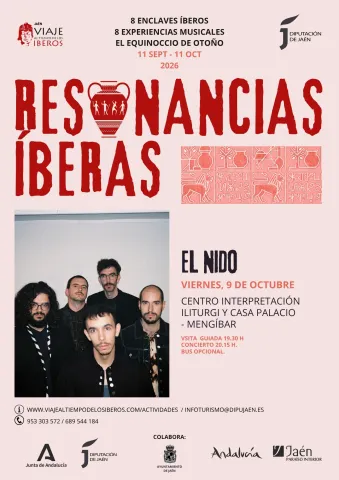 el nido
