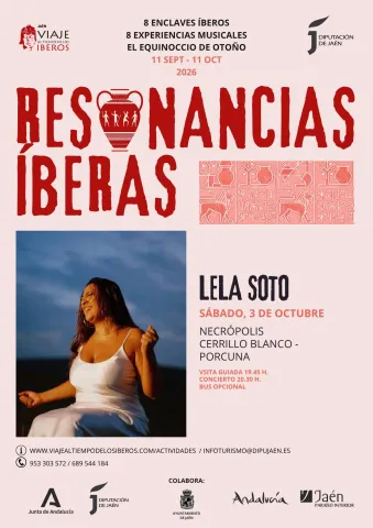 lela soto