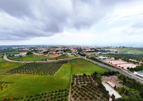 ubeda