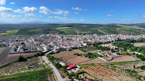 Villanueva de la Reina