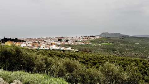 Villacarrillo