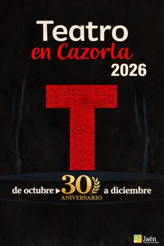Festival de Teatro Cazorla