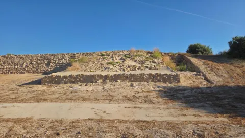 fotografias_oppidum-ibero-de-iliturgi-cerro-de-la-muela-1-jpeg