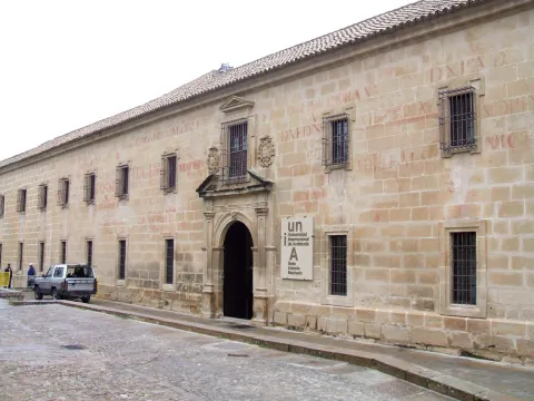 Baeza_-_Seminario_de_San_Felipe_Neri_1.jpg