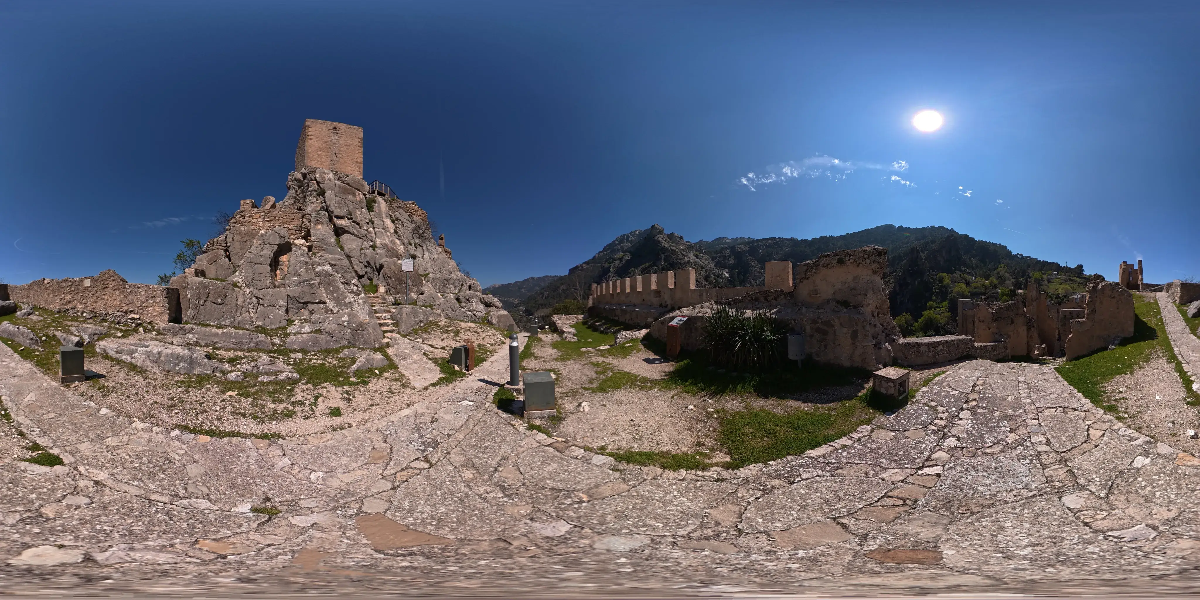 Panorama 360 número 2