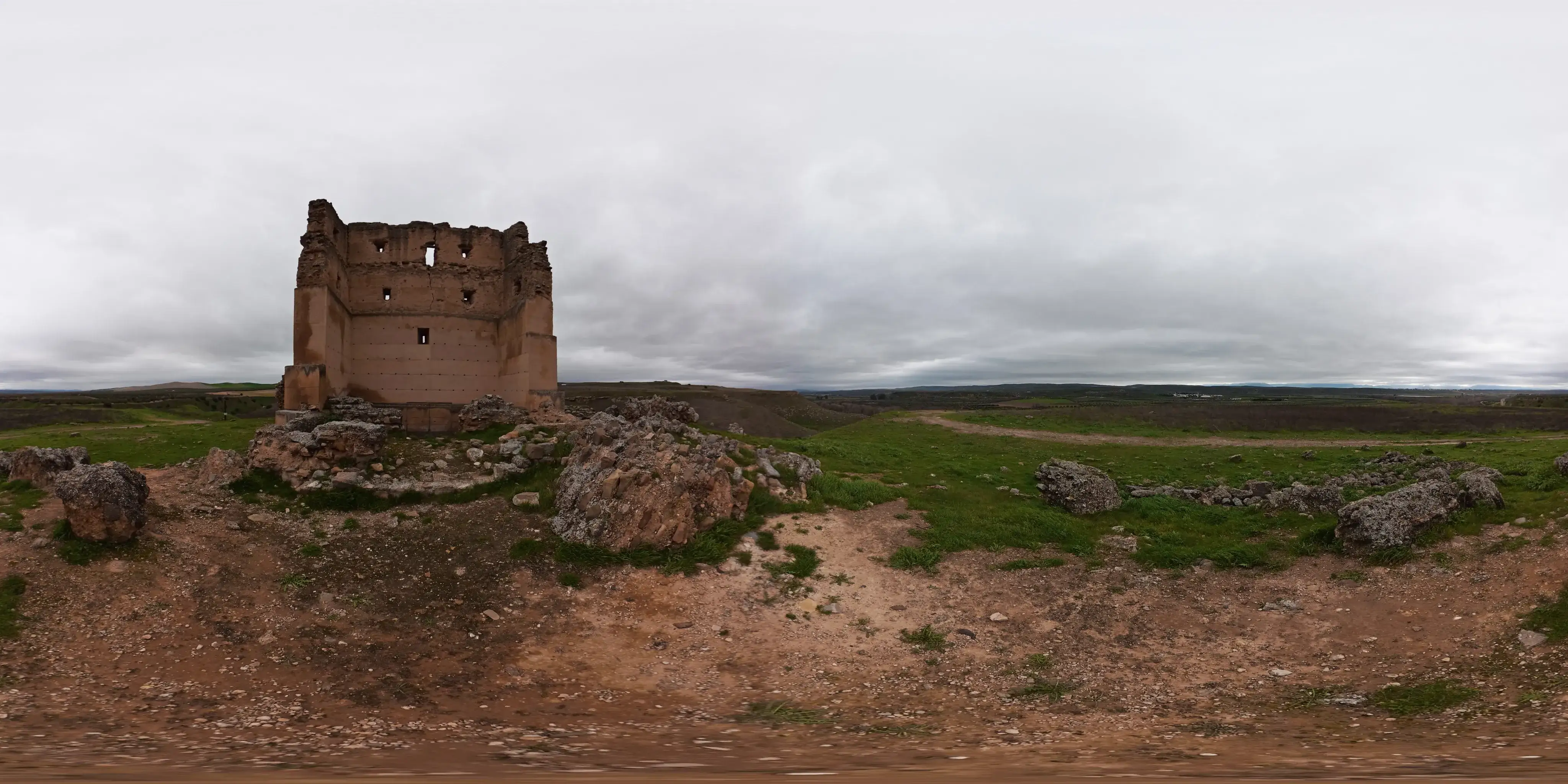 Panorama 360 número 2