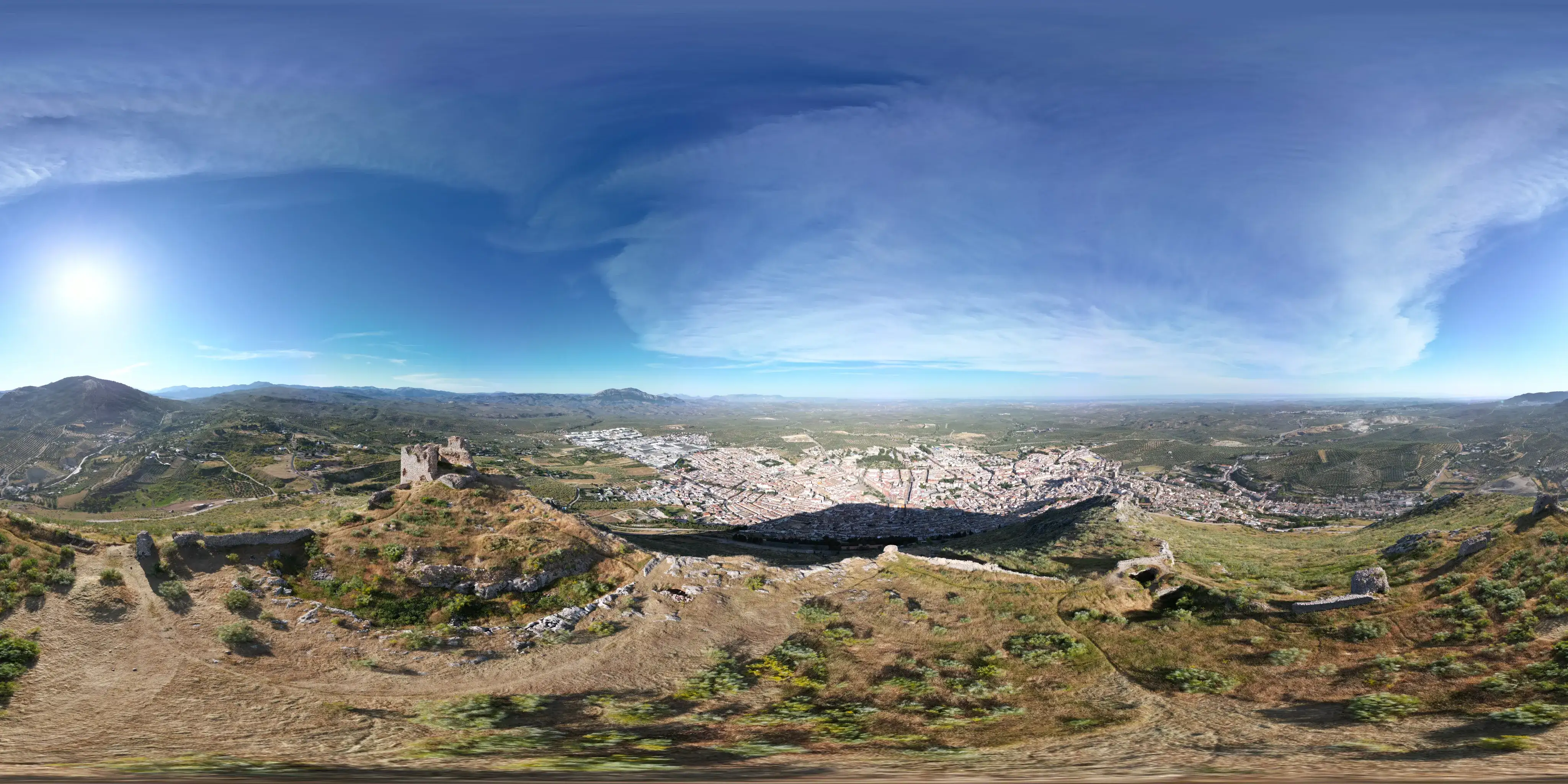 Panorama 360 número 3