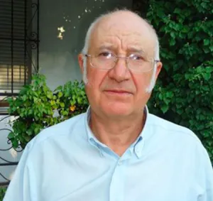 Francisco García Lucha