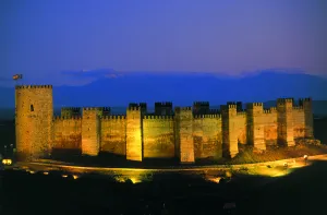Castillo de Burgalimar