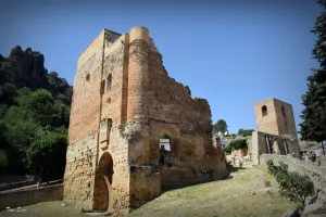 Iglesia Santo Domingo de Silos