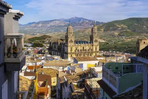 Catedral de Jaén