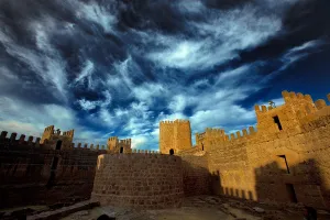 Castillo de Burgalimar