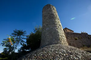 Castillo de Vilches