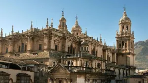Catedral de Jaén