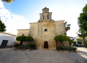 Santiago de Calatrava
