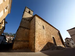 Sorihuela del Guadalimar