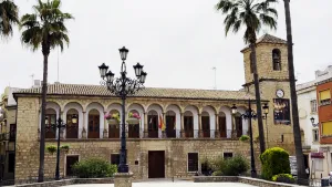 Torredonjimeno