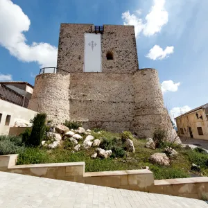 Torres de Albanchez