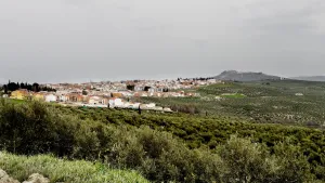 Villacarrillo