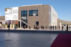 PALACIO CONGRESOS